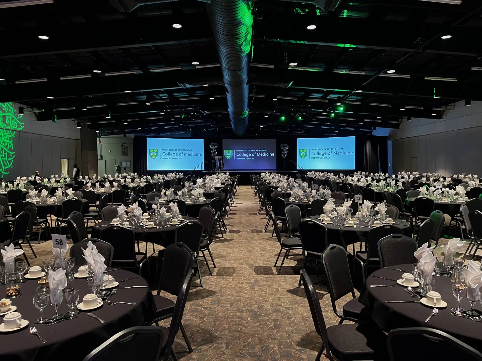 special events